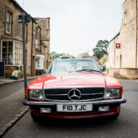 Classic American Car - Image 3