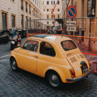 Classic American Car - Image 2
