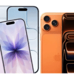 Overview of the 2025 iPhone Lineup