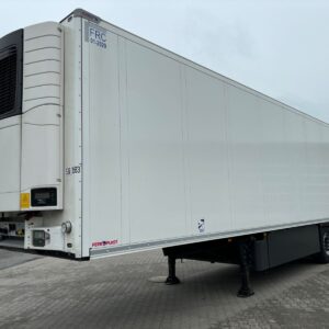 Schmitz Cargobull SKO FP60