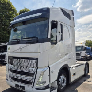 Volvo FH 500