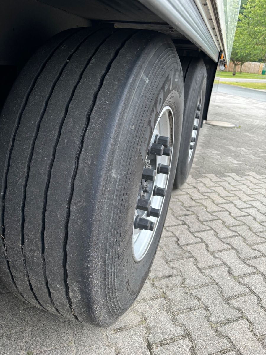 Schmitz Cargobull SKO FP60 - Image 7