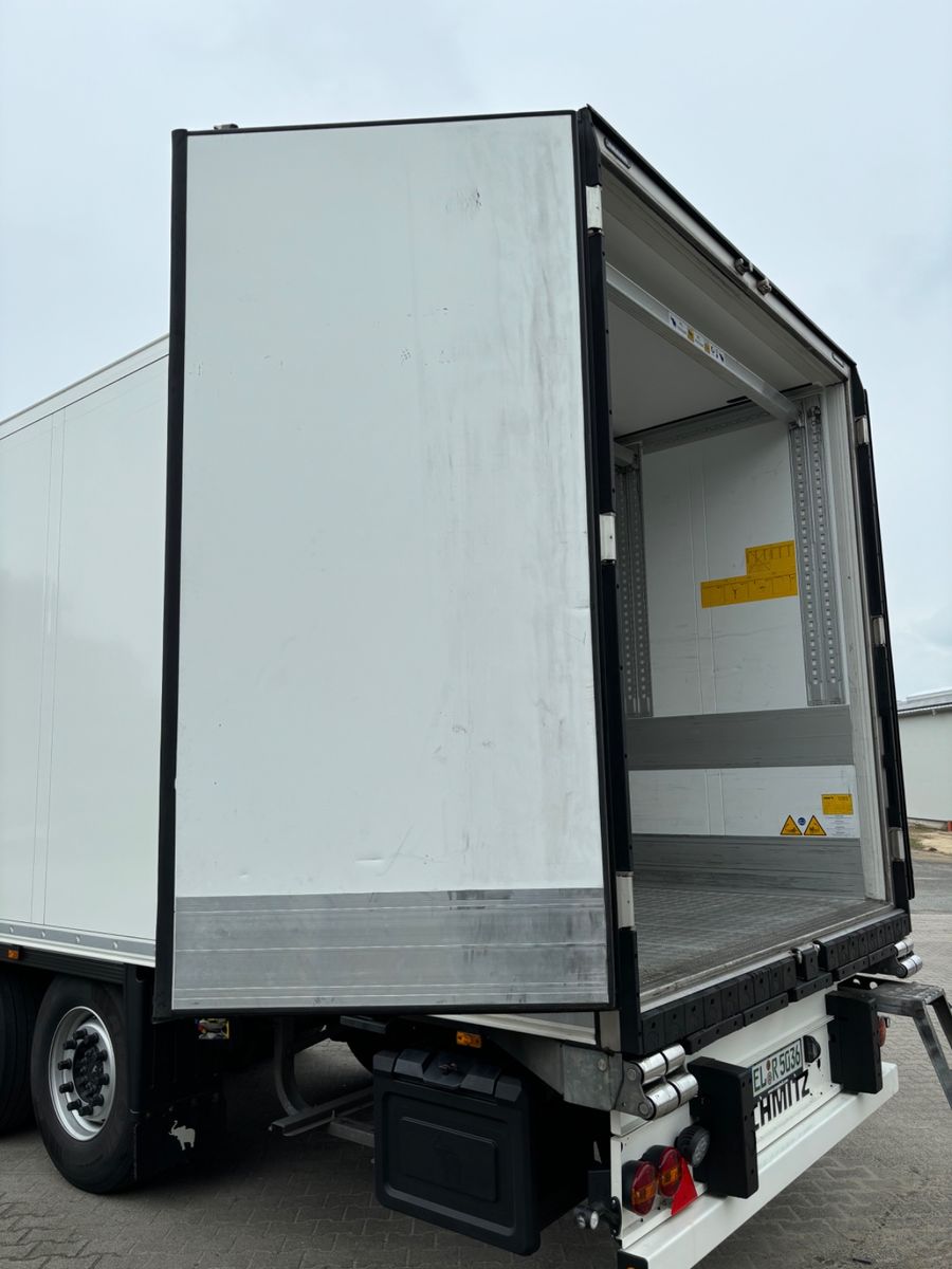 Schmitz Cargobull SKO FP60 - Image 8