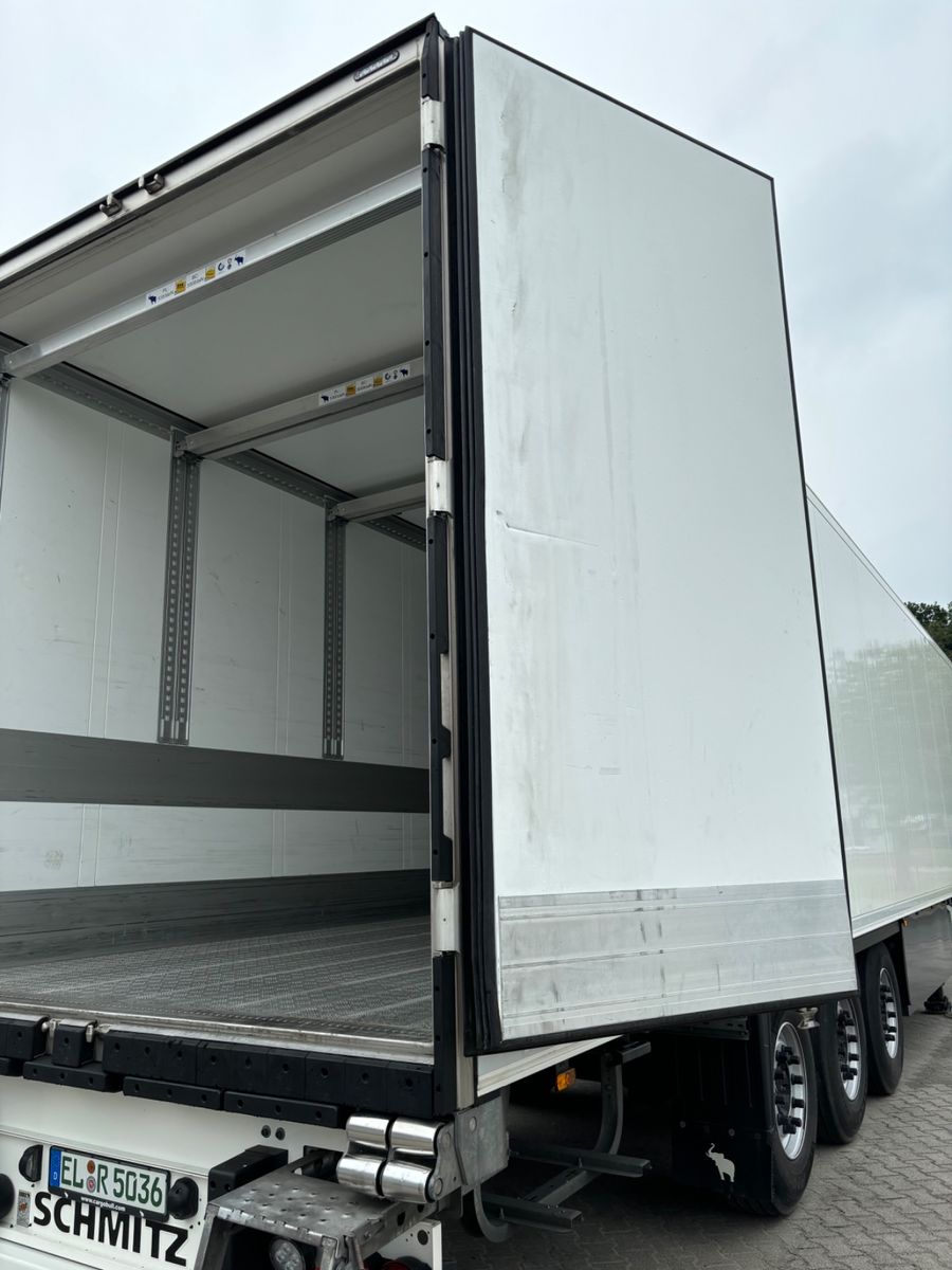 Schmitz Cargobull SKO FP60 - Image 9