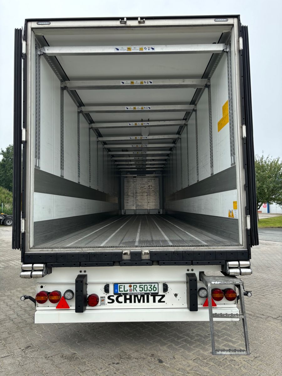 Schmitz Cargobull SKO FP60 - Image 10