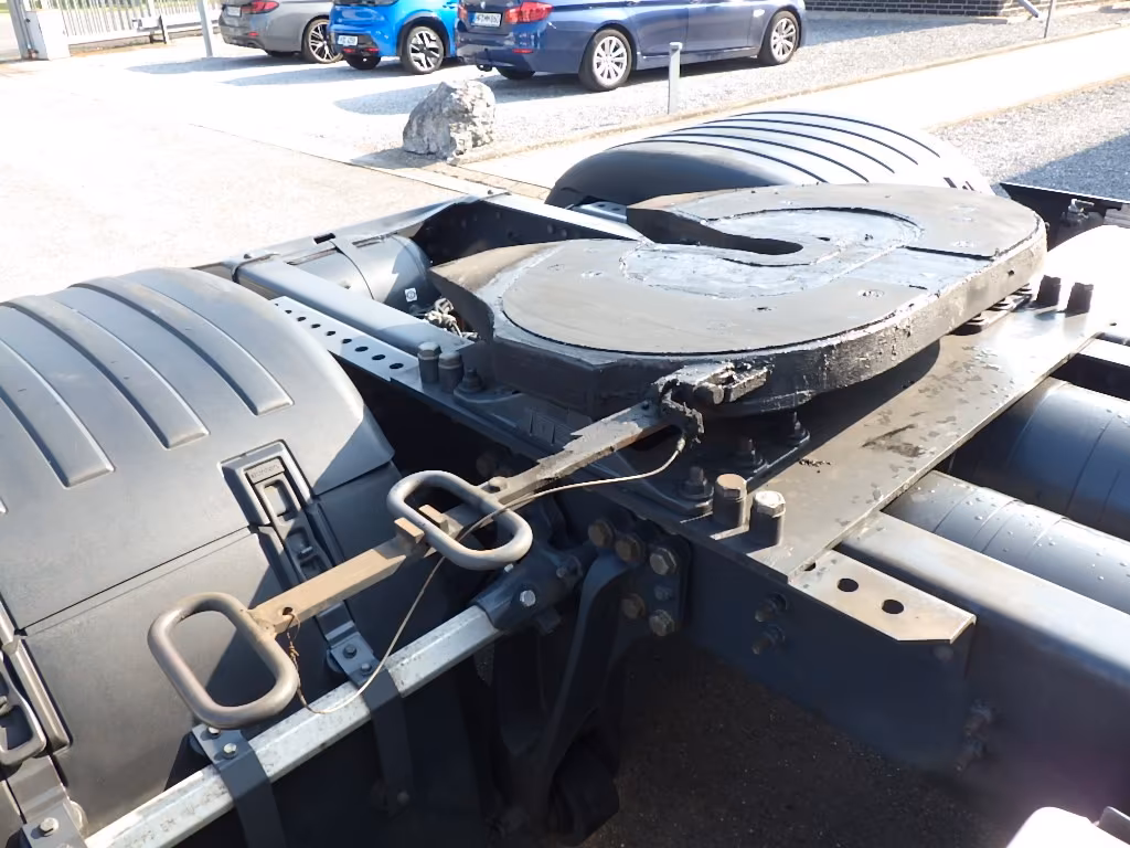 Scania R 450 - Image 4