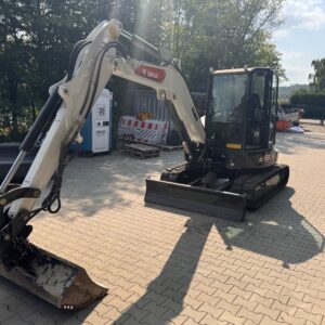 Bobcat E55z