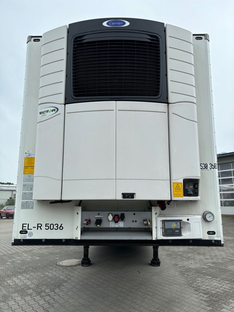 Schmitz Cargobull SKO FP60 - Image 4