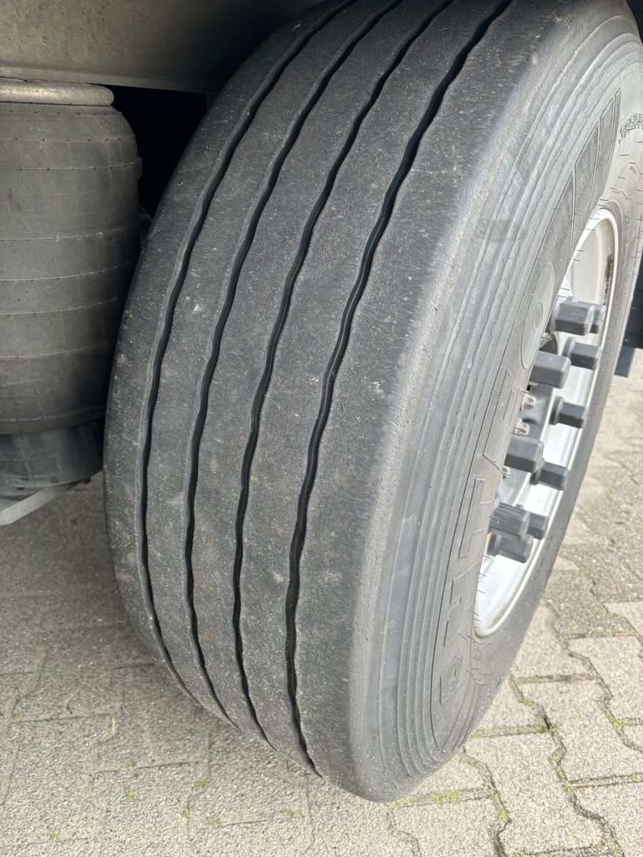 Schmitz Cargobull SKO FP60 - Image 6