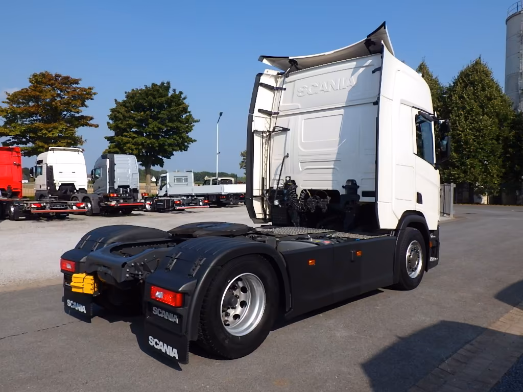 Scania R 450 - Image 7