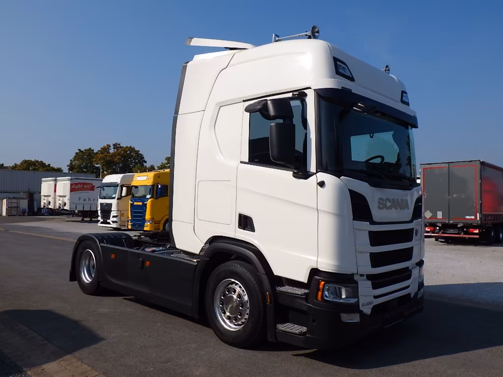 Scania R 450 - Image 11
