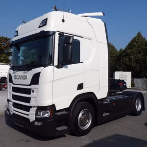 Scania R 450