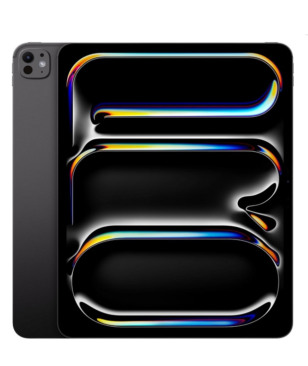 iPad Pro 13″ (M4) – 26 units – New