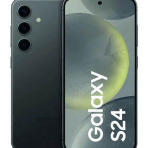 Samsung Galaxy S24 - 117 units - New