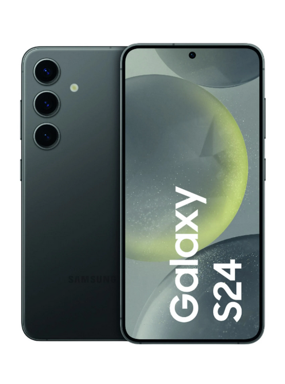 Samsung Galaxy S24 – 117 units – New