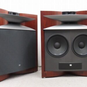 JBL DD67000 Project Everest Speaker Pair