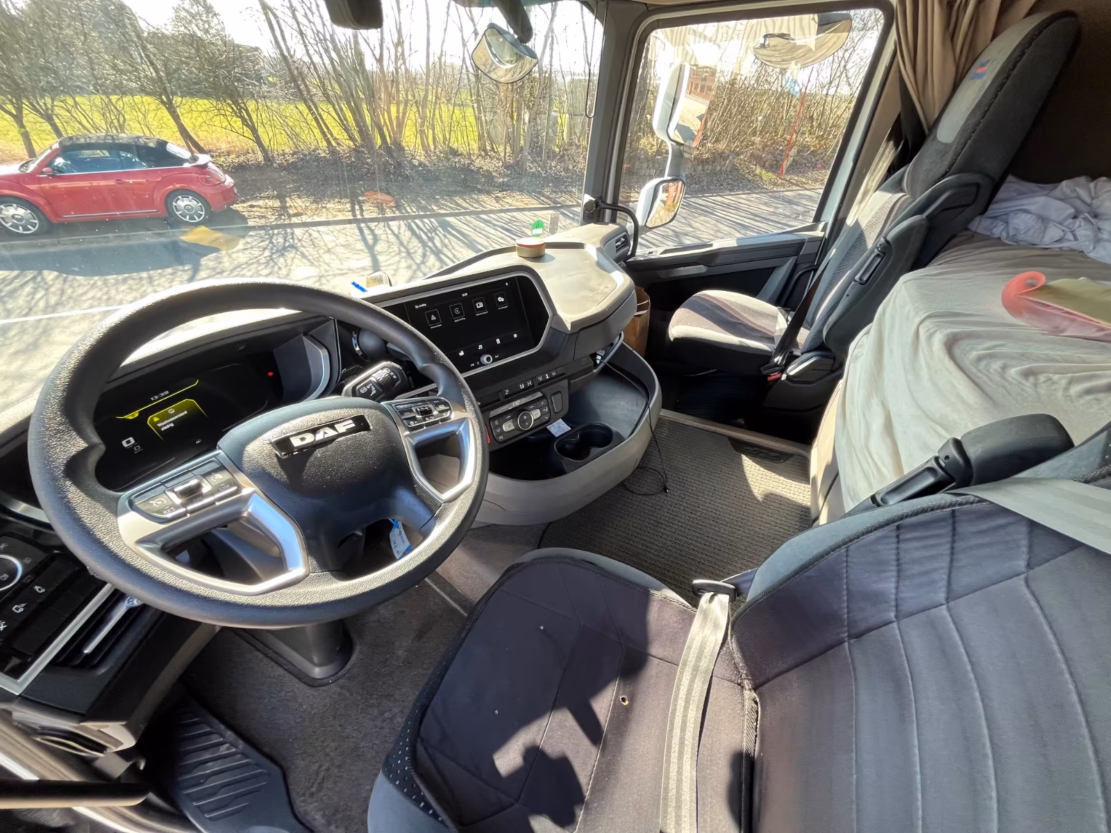 DAF XF 480 - Image 3