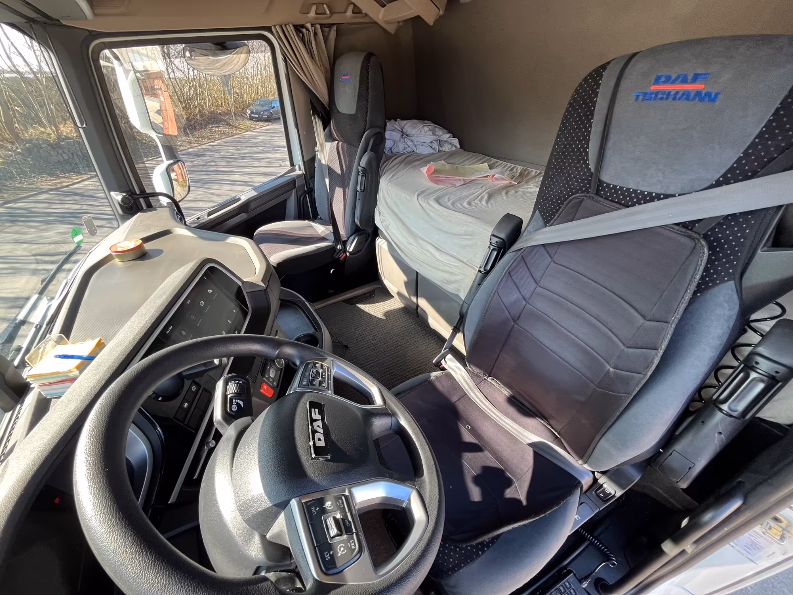 DAF XF 480 - Image 4