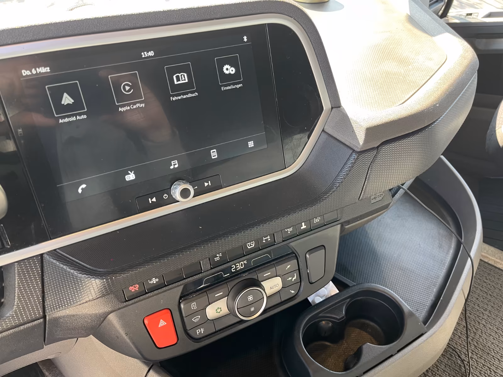 DAF XF 480 - Image 11